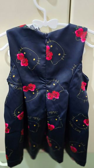 Vestitino bimba 18-24 mesi