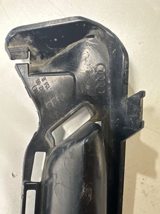 PARACHOQUES DELANTERO DERECHO AUDI RS6 4G0807151 B