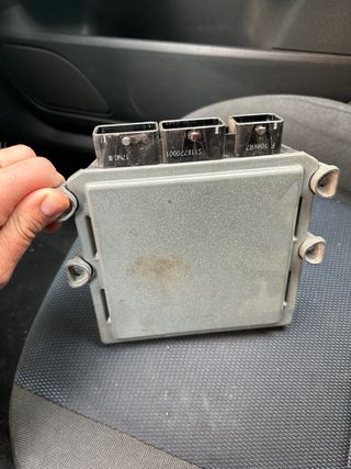 Centralita ford focus