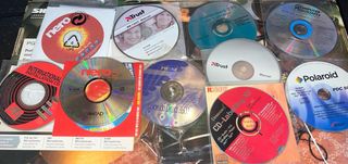 Programmi e driver vari computer