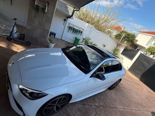 Alquiler coche para bodas y eventos