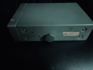 Midland 2001 avariado