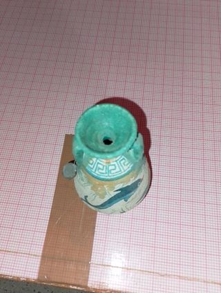 Vasetto/Anforetta Greca .