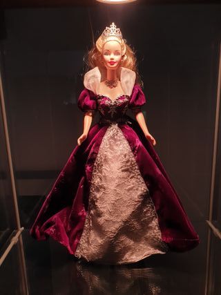 Barbie Holiday Magia delle feste