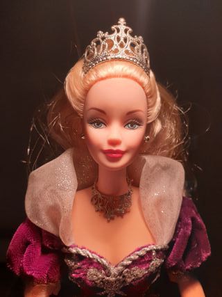 Barbie Holiday Magia delle feste