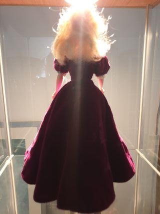 Barbie Holiday Magia delle feste