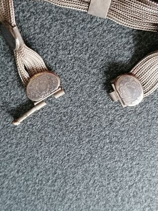 Bracciale in argento