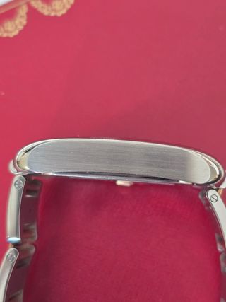 Cartier Tank Anglaise