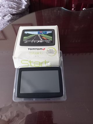 GPS TONTON 