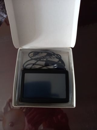 GPS TONTON 