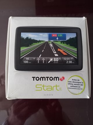 GPS TONTON 