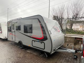 STERCKEMAN SPORT EDITION 480CP 2025