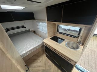 STERCKEMAN SPORT EDITION 480CP 2025
