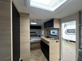 STERCKEMAN SPORT EDITION 480CP 2025