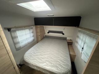 STERCKEMAN SPORT EDITION 480CP 2025