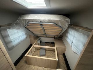 STERCKEMAN SPORT EDITION 480CP 2025