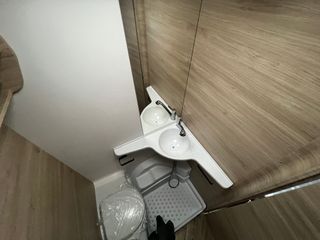 STERCKEMAN SPORT EDITION 480CP 2025