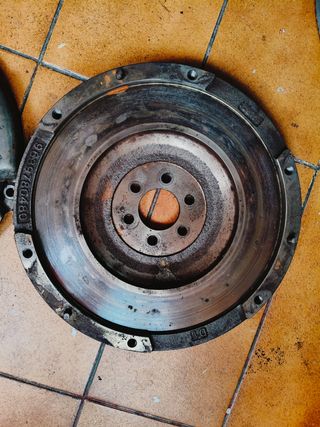 kit embrague  Ford Focus  2008