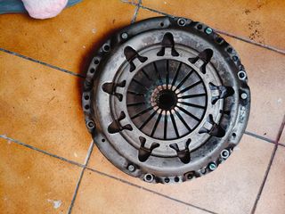 kit embrague  Ford Focus  2008