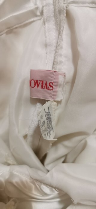 Vestido de novia