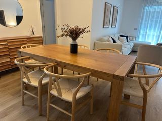 Mesa comedor 