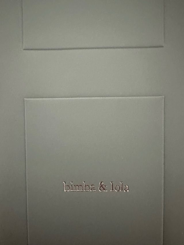 Funda Tablet Bimba y Lola