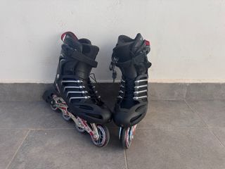 Patines en linea