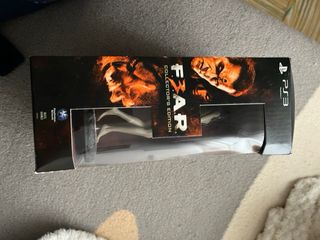 Personaggio FEAR 3 ps3