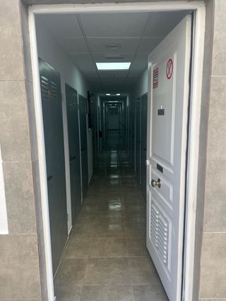 trasteros en alquiler