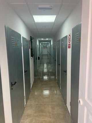 trasteros en alquiler