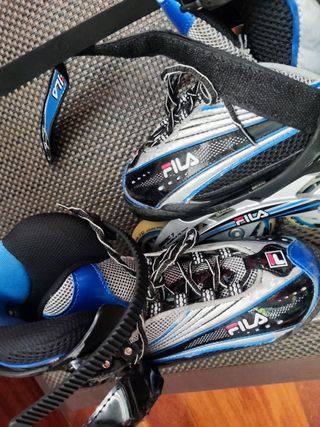 Patines niño