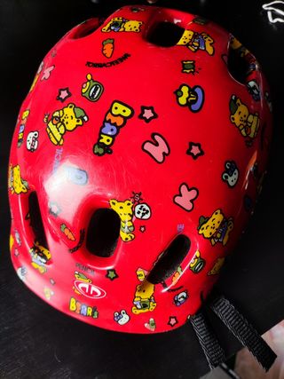 Patines niño