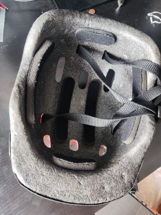 Patines niño