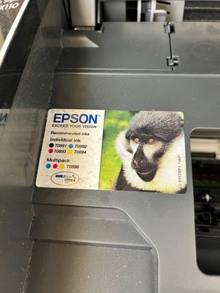 Stampante Epson Stylus XS110