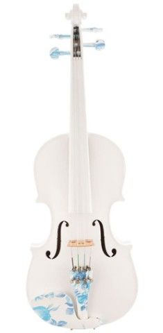 Violín 4/4 Kinglos Decorado. ¡¡NUEVO!!