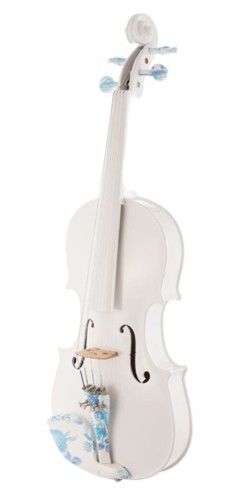 Violín 4/4 Kinglos Decorado. ¡¡NUEVO!!