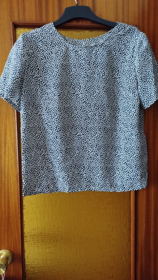Blusa de mujer