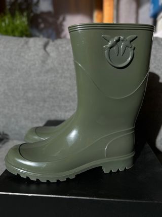 Botas de agua Pinko núm 39
