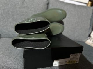 Botas de agua Pinko núm 39