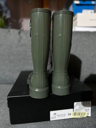 Botas de agua Pinko núm 39