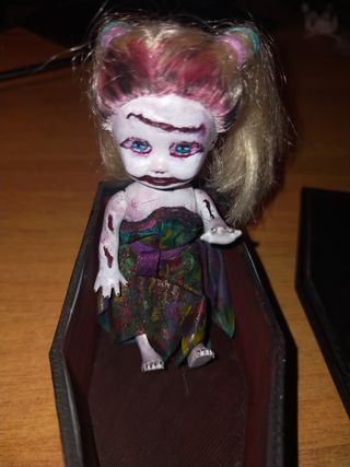 Bambolina horror 