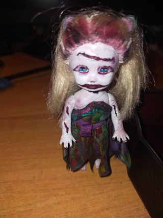 Bambolina horror 