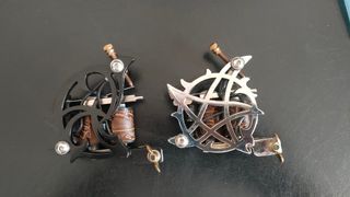 Kit completo tatuaje impresora