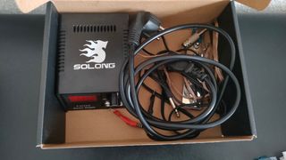 Kit completo tatuaje impresora