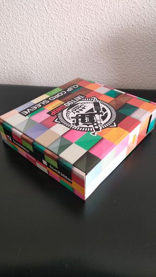 Kit completo tatuaje impresora