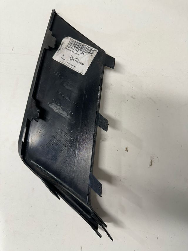 NUEVO AUDI AUDI RS6RS6 PLUS AVANT QU RS6 QUATTRO