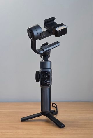Gimbal Zhiyun Smooth 5 Combo