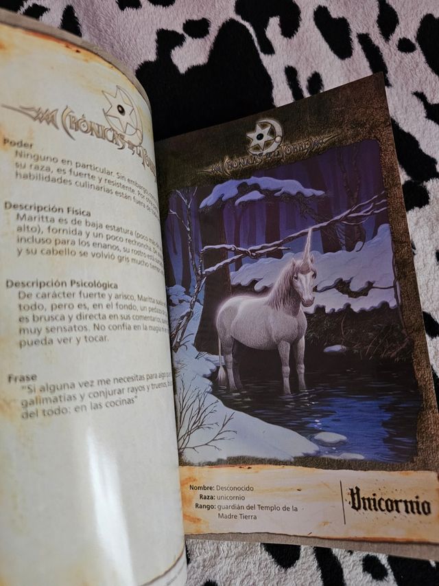 Libro El Valle de los lobos