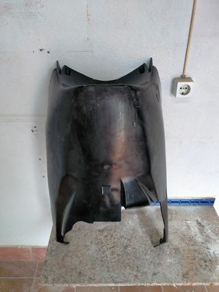 BAJO QUILLA AEROX