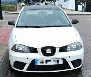 SEAT Ibiza 2006